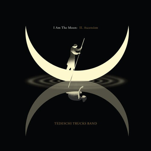 Tedeschi Trucks Band: I Am The Moon: II. Ascension { Vinyl LP }