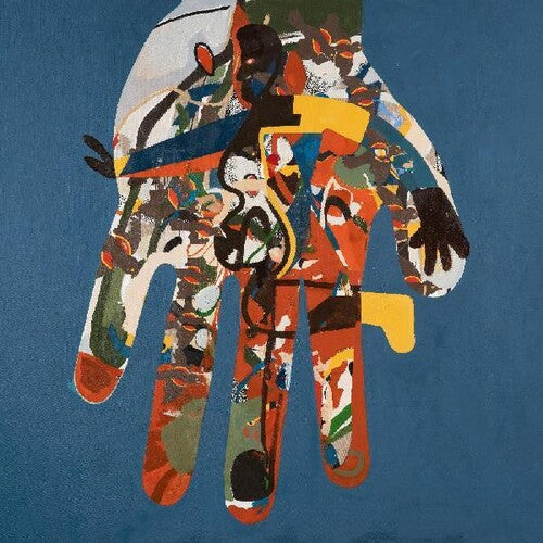 Hot Chip: Freakout / Release { Vinyl LP }