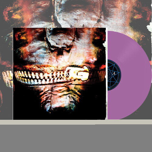 Slipknot: Vol. 3 The Subliminal Verses { Vinyl LP }