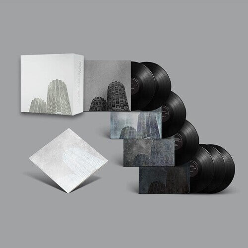 Wilco: Yankee Hotel Foxtrot (Deluxe Edition) { Vinyl LP }