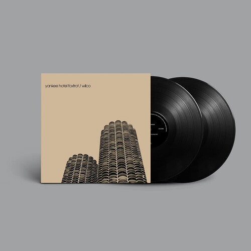 Wilco: Yankee Hotel Foxtrot (2022 Remaster) { Vinyl LP }