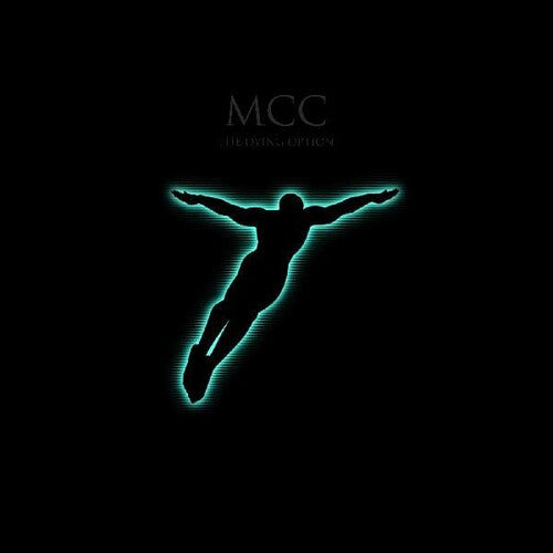 McC (Magna Carta Cartel): The Dying Option { Vinyl LP }