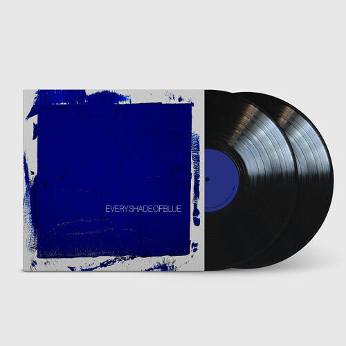 The Head and the Heart: Every Shade Of Blue { Vinyl LP }