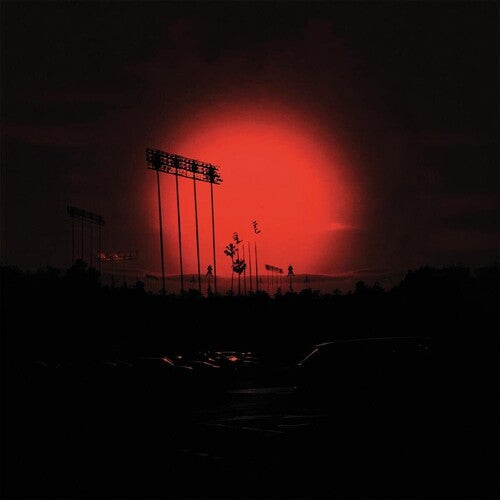 The Afghan Whigs: How Do You Burn? { Vinyl LP }