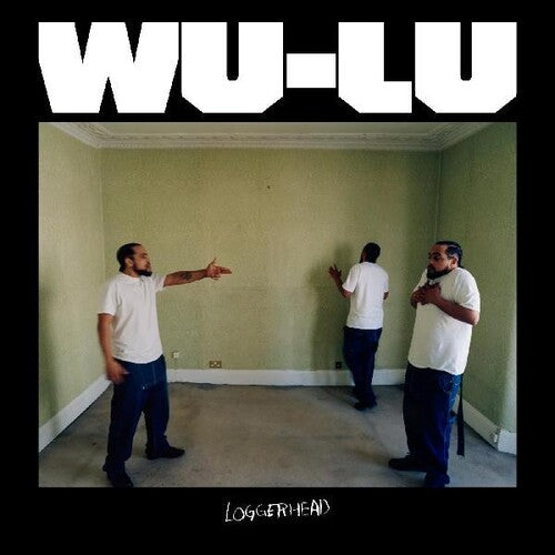 Wu-Lu: Loggerhead { Vinyl LP }