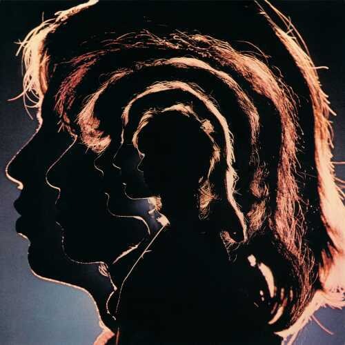 The Rolling Stones: Hot Rocks 1964-1971 { Vinyl LP }