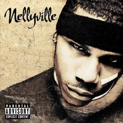 Nelly: Nellyville { Vinyl LP }