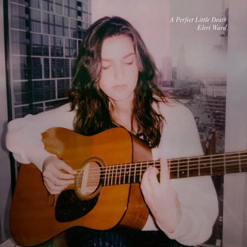 Eleri Ward: A Perfect Little Death { Vinyl LP }