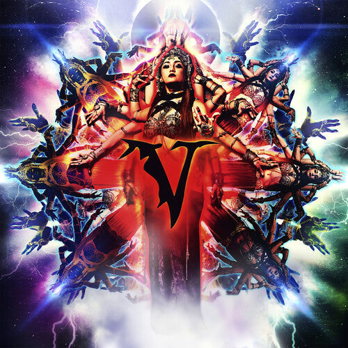 Veil of Maya: Matriarch { Vinyl LP }