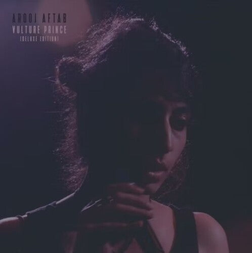 Arooj Aftab: Vulture Prince { Vinyl LP }