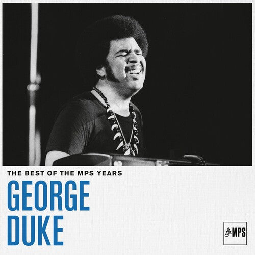 George Duke: The Best Of MPS Years { Vinyl LP }