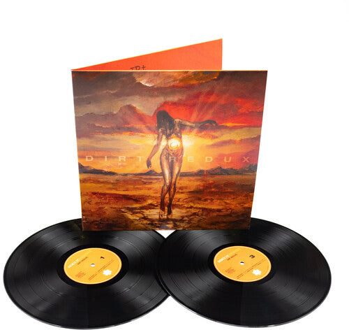 Various Artists: Alice In Chains - Dirt (Redux) (Various Artists) { Vinyl LP }