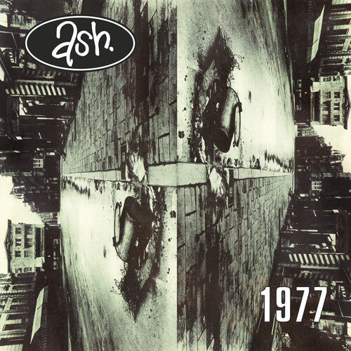 Ash: 1977 { Vinyl LP }