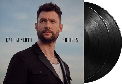 Calum Scott: Bridges { Vinyl LP }