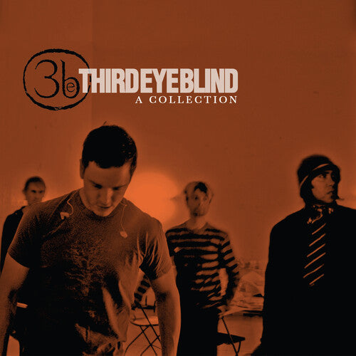 Third Eye Blind: A Collection { Vinyl LP }