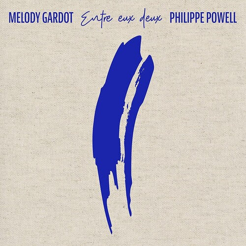 Gardot, Melody / Powell, Philippe: Entre Eux Deux { Vinyl LP }