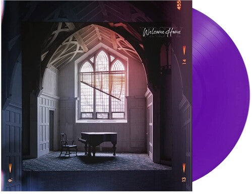 VRSTY: Welcome Home { Vinyl LP }