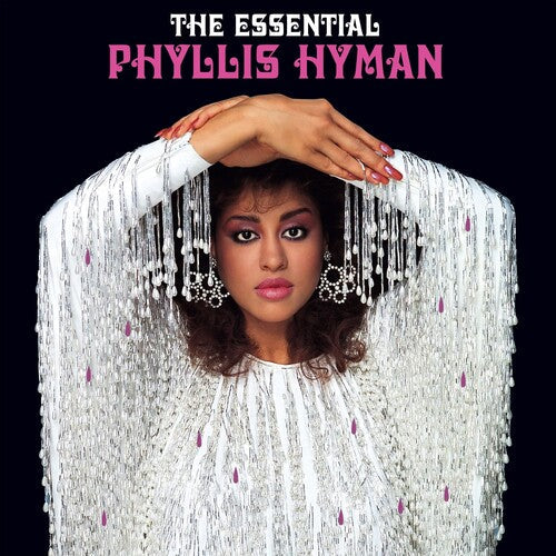 Phyllis Hyman: Essential - 140gm Vinyl { Vinyl LP }