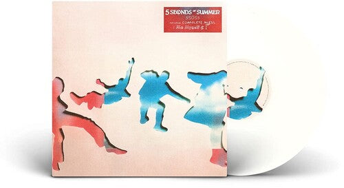 5 Seconds of Summer: 5SOS5 { Vinyl LP }