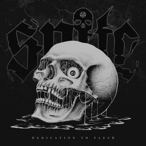Spite: Dedication To Flesh { Vinyl LP }