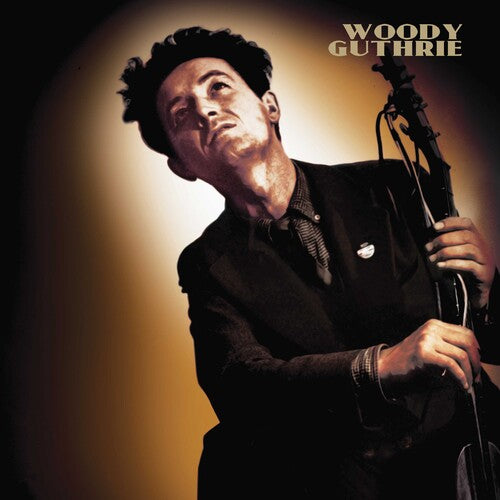 Woody Guthrie: This Machine Kills Fascists { Vinyl LP }