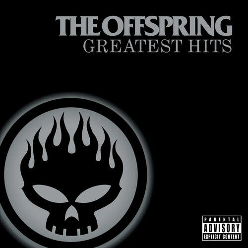 The Offspring: Greatest Hits   The Offspring { Vinyl LP }