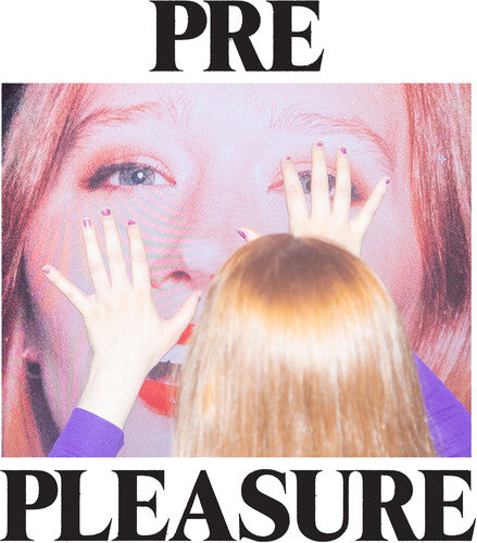 Julia Jacklin: Pre Pleasure - White { Vinyl LP }