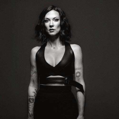 Amanda Shires: Take It Like A Man { Vinyl LP }