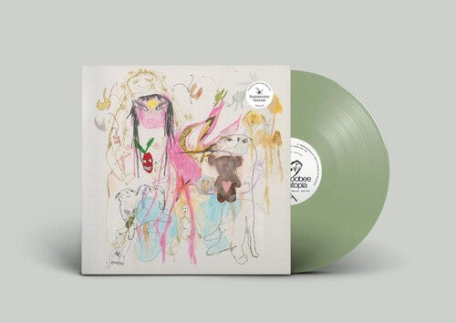 Beabadoobee: Beatopia { Vinyl LP }