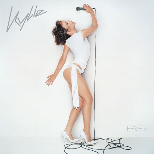 Kylie Minogue: Fever { Vinyl LP }