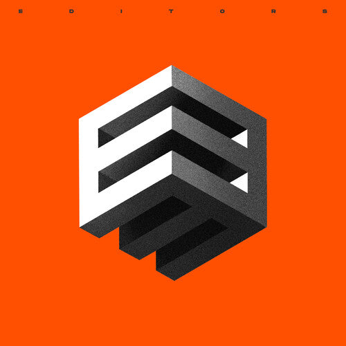 Editors: EBM { Vinyl LP }