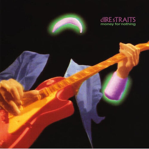 Dire Straits: Money For Nothing - Remastered { Vinyl LP }