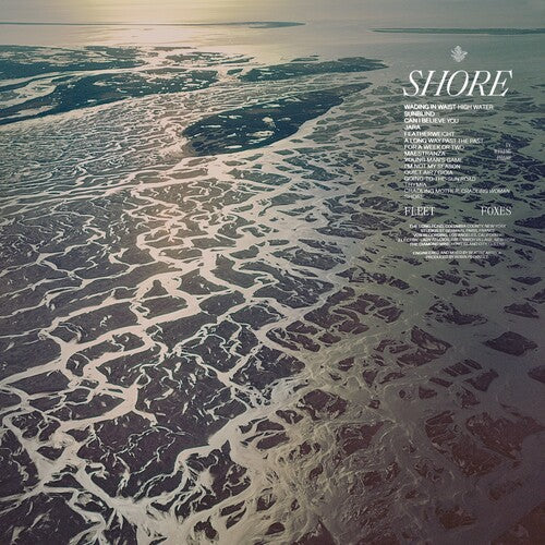 Fleet Foxes: Shore { Vinyl LP }
