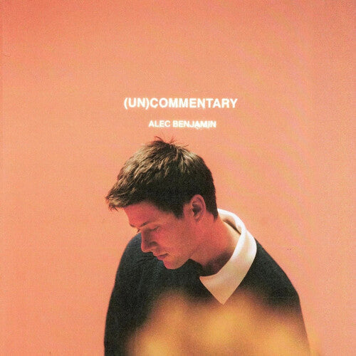 Alec Benjamin: (Un)Commentary { Vinyl LP }