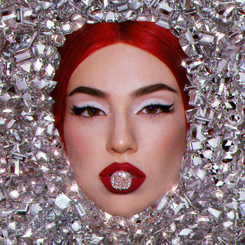 Ava Max: Diamonds & Dancefloors { Vinyl LP }