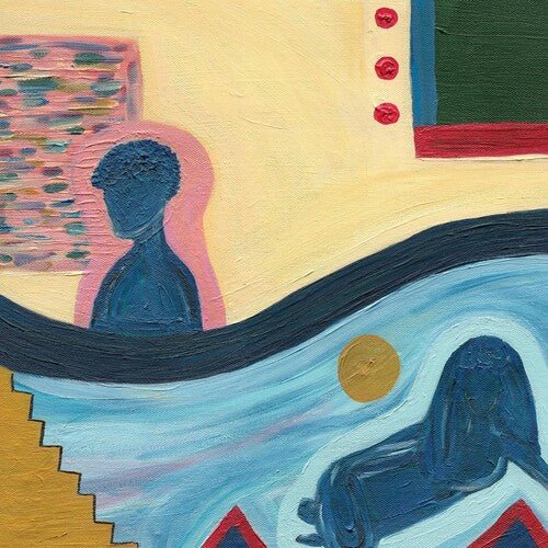 Courtney Marie Andrews: Loose Future { Vinyl LP }