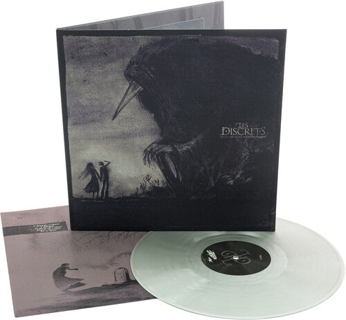 Les Discrets: Septembre et ses dernieres pensees - Silver { Vinyl LP }
