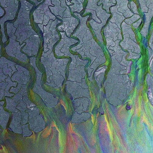 Alt-J: Awesome Wave { Vinyl LP }