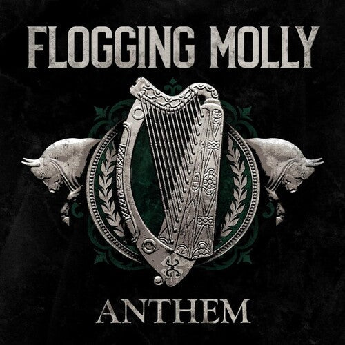 Flogging Molly: Anthem { Vinyl LP }
