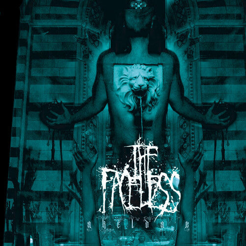 The Faceless: Akeldama { Vinyl LP }