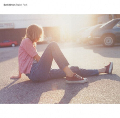 Beth Orton: Trailer Park - Limited Blue Colored Vinyl With Bonus Track { Vinyl LP }