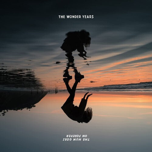 The Wonder Years: The Hum Goes on Forever - Ferris Wheel Variant { Vinyl LP }