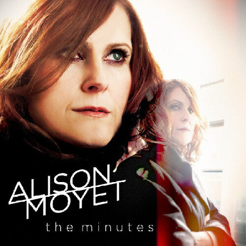 Alison Moyet: The Minutes { Vinyl LP }
