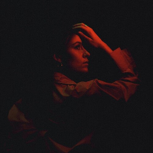 Leon: Circles { Vinyl LP }