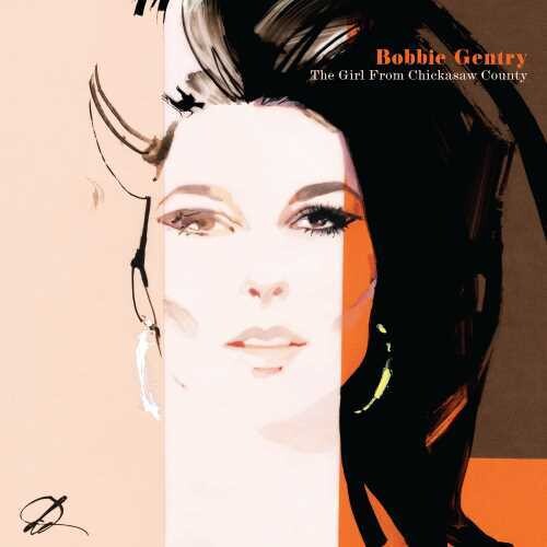 Bobbie Gentry: The Girl From Chickasaw County (Highlights)  [2LP / Cut Down] { Vinyl LP }