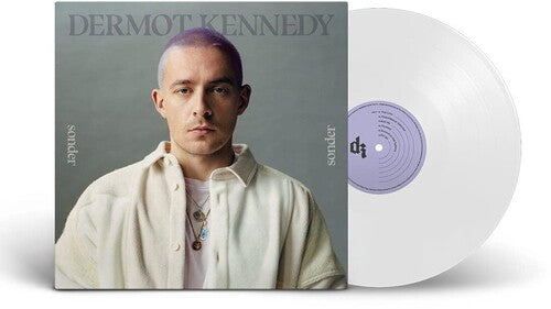 Dermot Kennedy: Sonder { Vinyl LP }