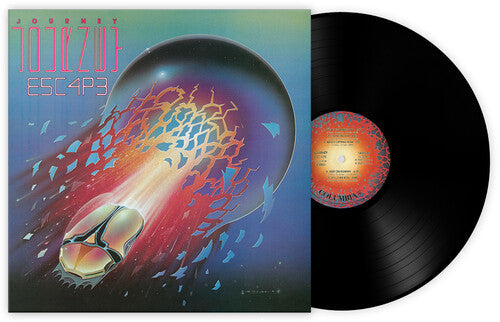 Journey: Escape { Vinyl LP }