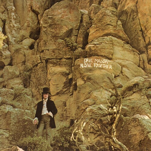 Dave Mason: Alone Together { Vinyl LP }