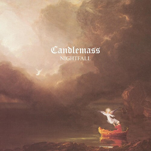 Candlemass: Nightfall { Vinyl LP }