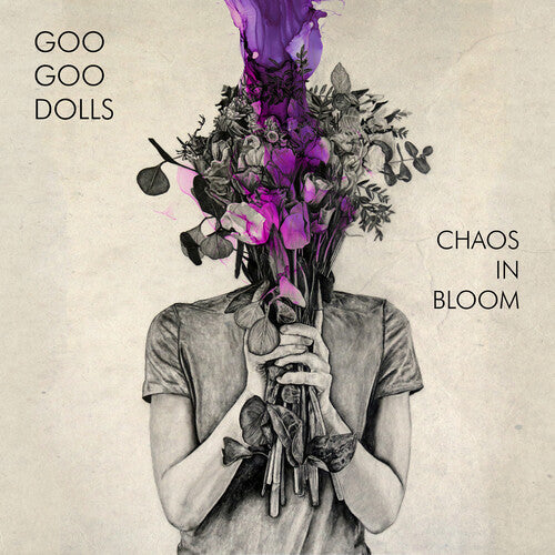 Goo Goo Dolls: Chaos In Bloom { Vinyl LP }